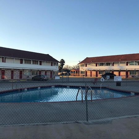 Royal Inn Port Lavaca Luaran gambar