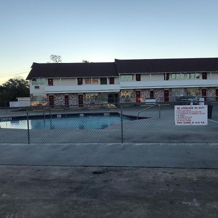 Royal Inn Port Lavaca Luaran gambar
