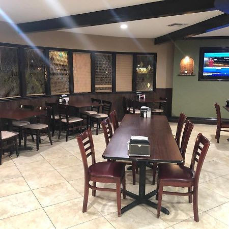 Royal Inn Port Lavaca Luaran gambar