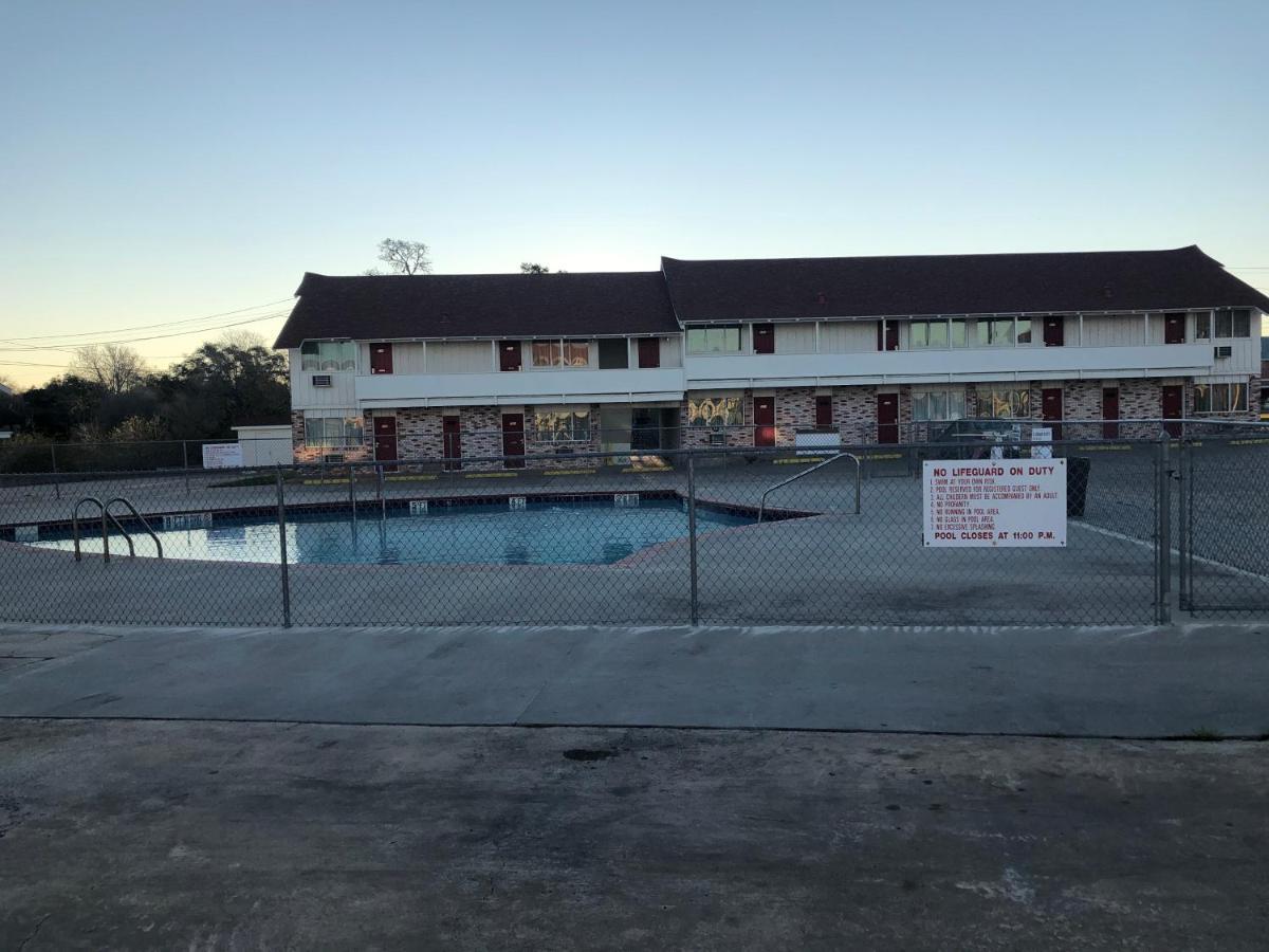 Royal Inn Port Lavaca Luaran gambar