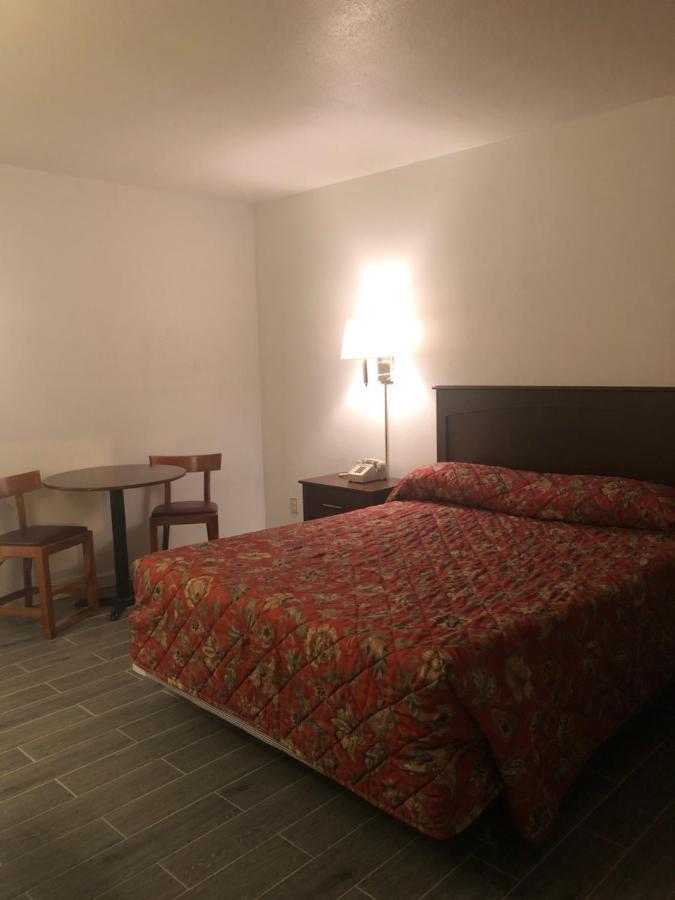 Royal Inn Port Lavaca Luaran gambar