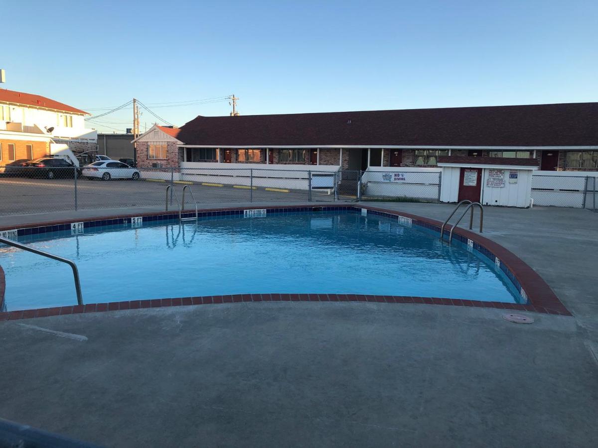 Royal Inn Port Lavaca Luaran gambar