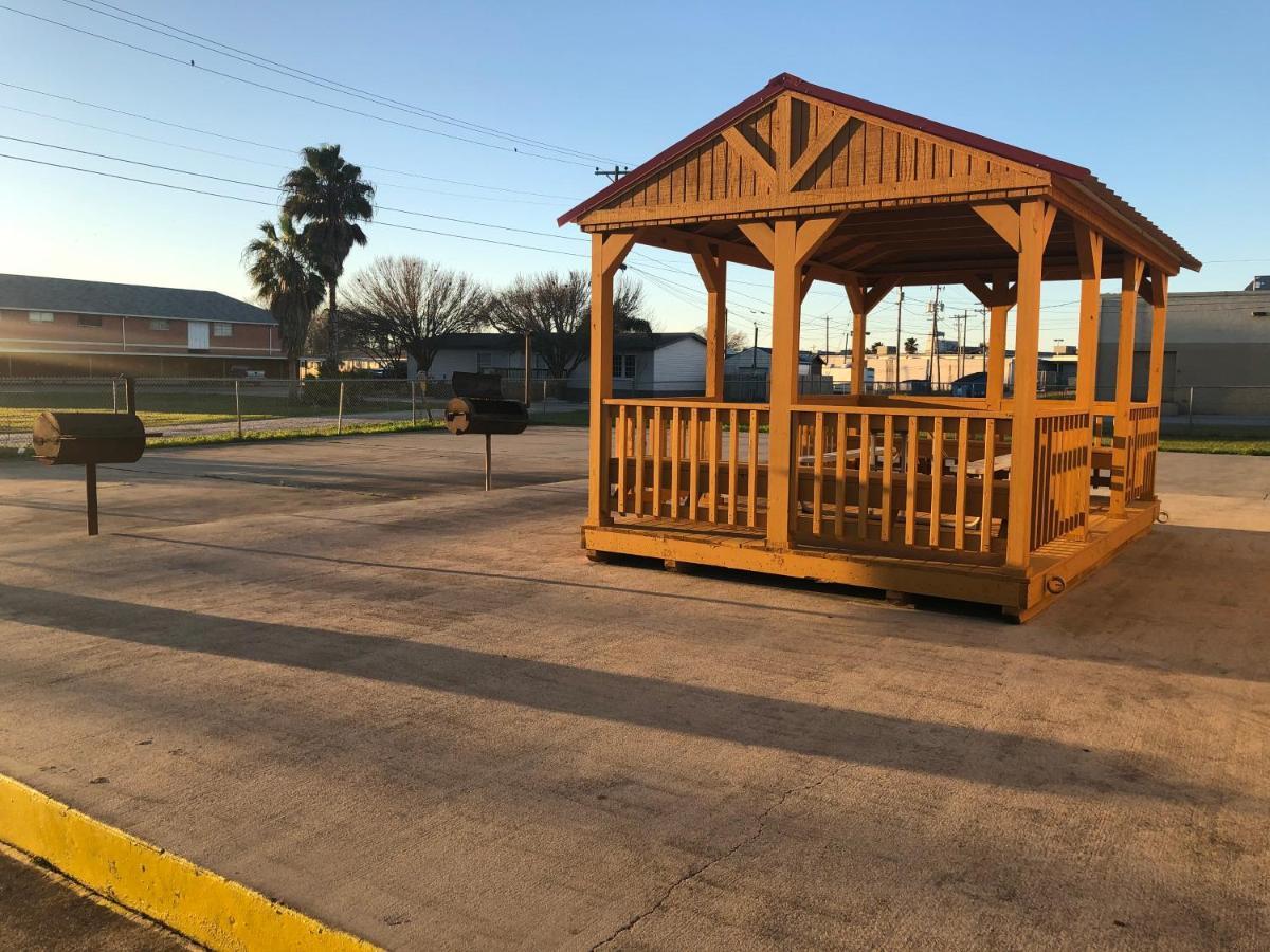 Royal Inn Port Lavaca Luaran gambar