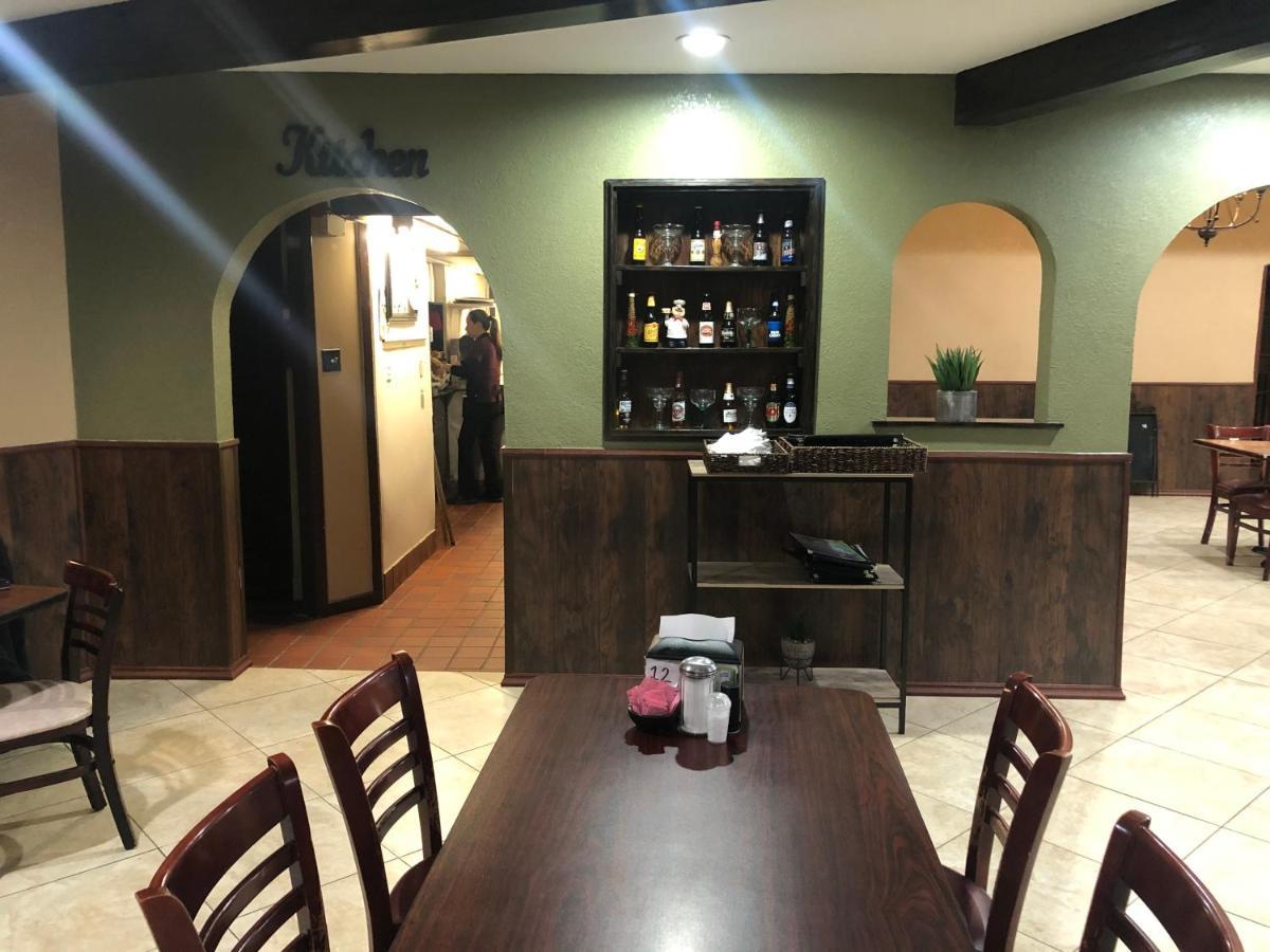 Royal Inn Port Lavaca Luaran gambar