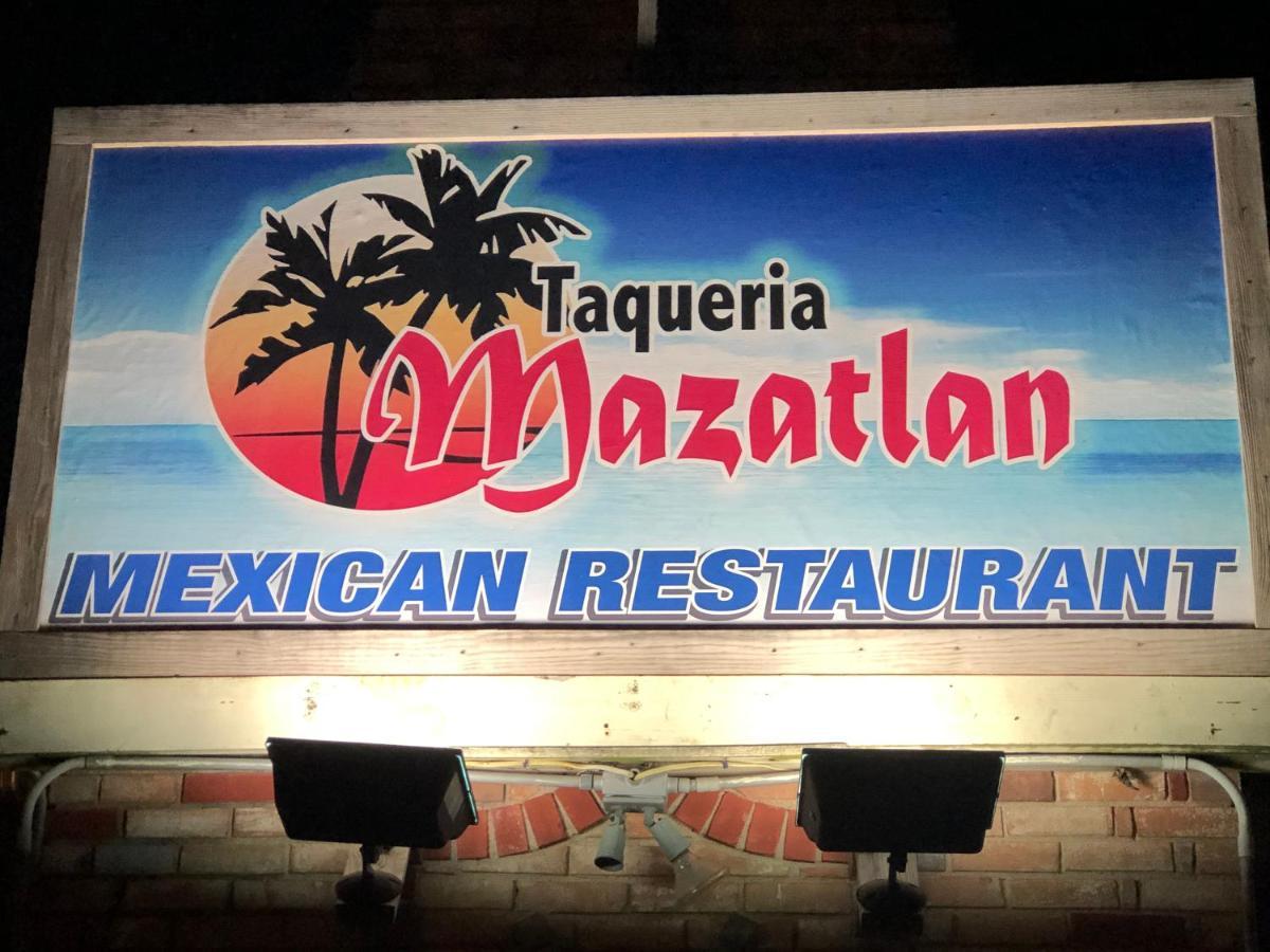 Royal Inn Port Lavaca Luaran gambar