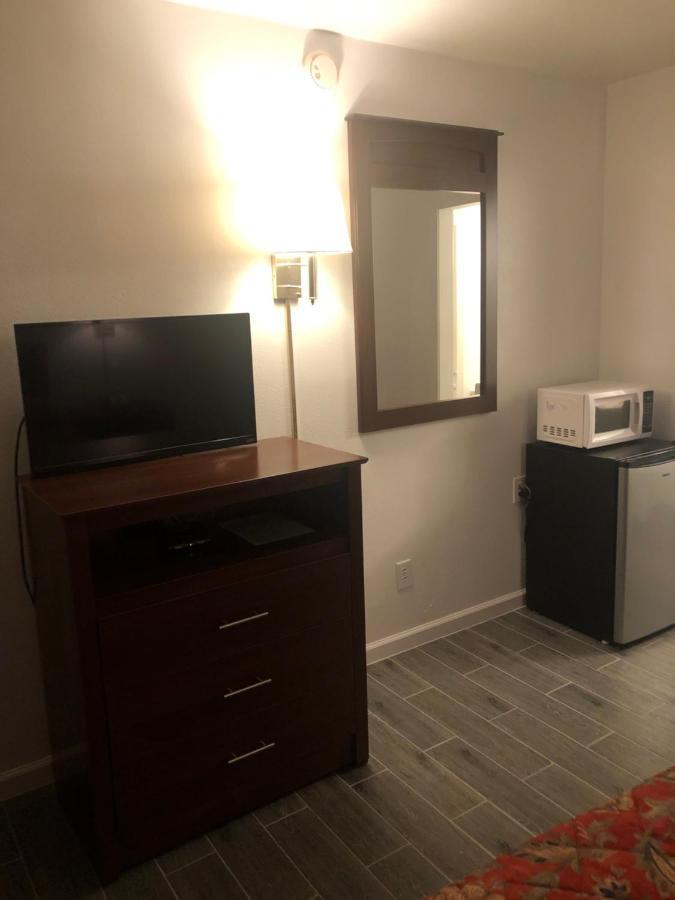 Royal Inn Port Lavaca Luaran gambar