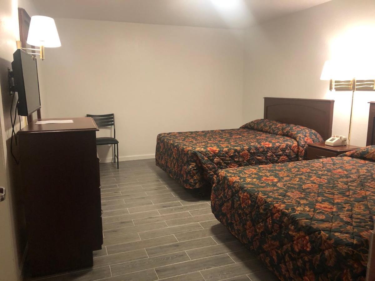 Royal Inn Port Lavaca Luaran gambar