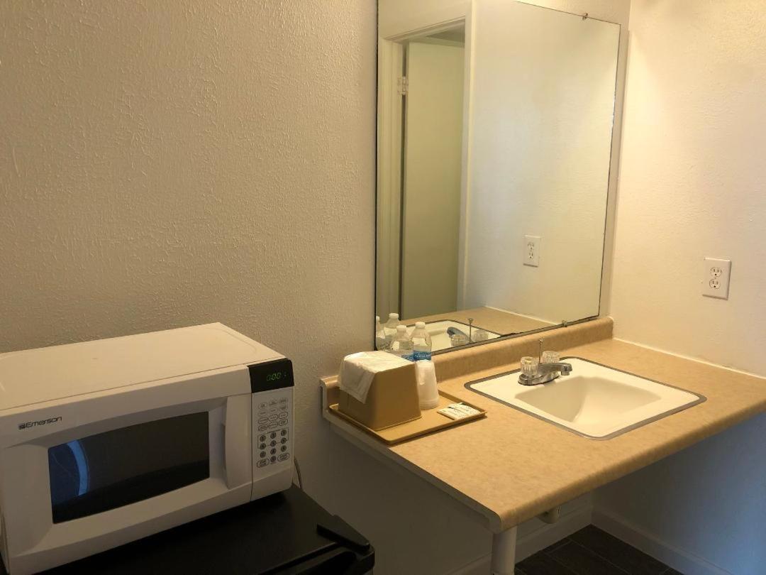 Royal Inn Port Lavaca Luaran gambar