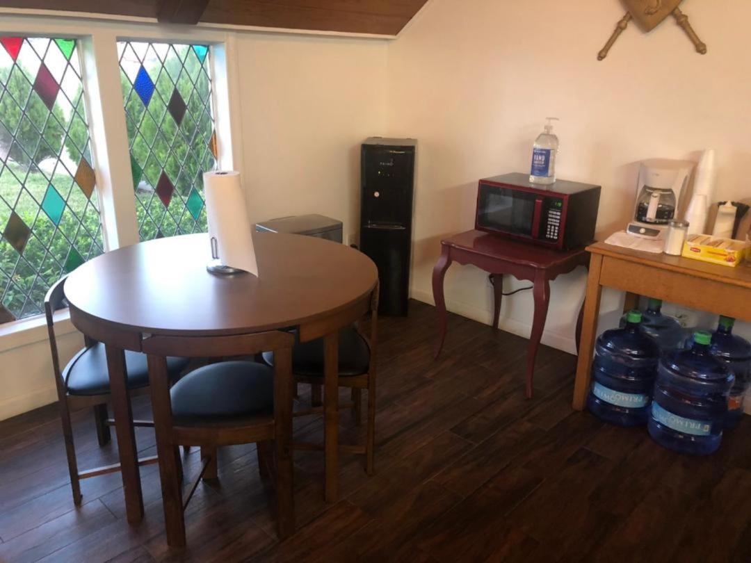 Royal Inn Port Lavaca Luaran gambar